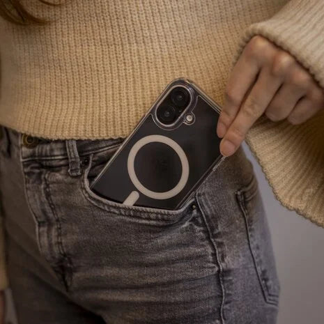 Coque Iphone 16 Plus